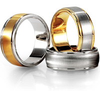 Wedding Bands Image