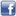 Facebook Icon