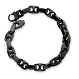 Contemporary Metal Bracelets Image