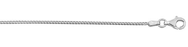 18K Men's Gold necklaces