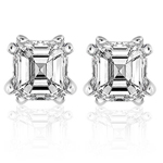 diamond studs