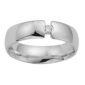 Mens Engagement Ring