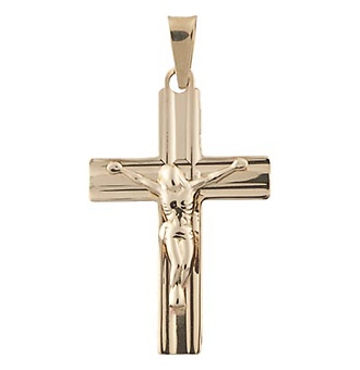 Italian Crucifix