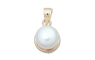 Pearl Charm
