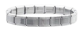 Italian Charm Bracelet
