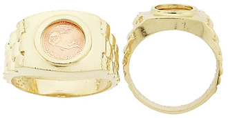 Zodiac Ring