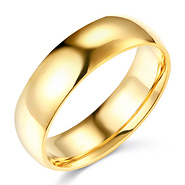 Men's Wedding Rings & Bands - Gold, Diamond, Tungsten | GoldenMine