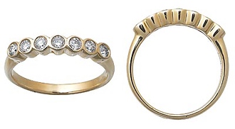 7 Day Promise Ring