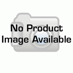 14K White Gold Polished Endless Small Hoop Earrings - 1.5mm x 0.8 inch