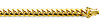 7mm Men's 14K Yellow Gold Miami Cuban Link Bracelet thumb 1