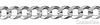 Men's 12mm Sterling Silver Solid Curb Cuban Link Chain Necklace 22-30in thumb 1